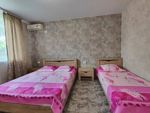 "Сирануш" частный сектор, Пицунда Фото: 40 из 52