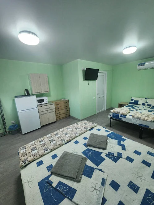 "Морской причал" частный сектор, Должанская Фото: 38 из 47
