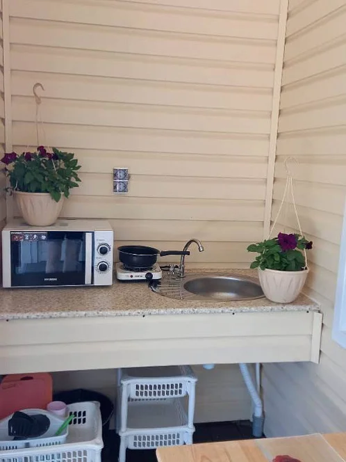 "Уютные домики" частный сектор, Кучугуры Фото: 29 из 49