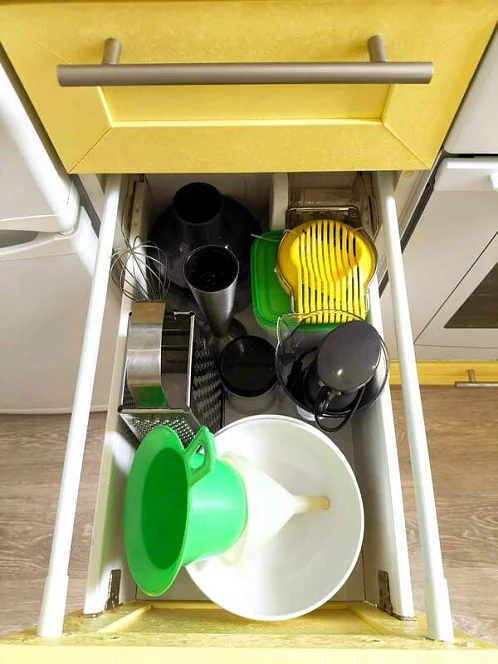 1-комнатная квартира Советская 14, Евпатория Фото: 9 из 19