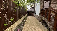 Частный сектор Герцена 4/А, Геленджик