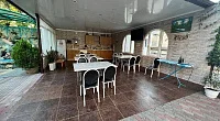 "У Гриши" мини-гостиница, Кабардинка