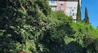 2х-комнатная квартира Победы 58, Лазаревское