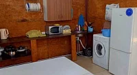 2 дома под-ключ Приморская 18, Благовещенская