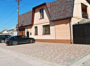 "На Белогубца" гостевой дом Евпатория