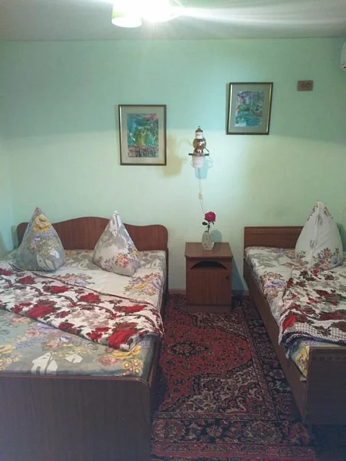 "У Валентины и Марии" частный сектор, Ейск Фото: 32 из 51