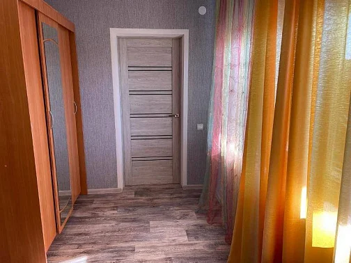 Дом под-ключ Цветочная 41, Голубицкая Фото: 8 из 18