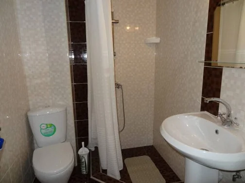 Частный сектор Коллективная 56, Кабардинка Фото: 27 из 40