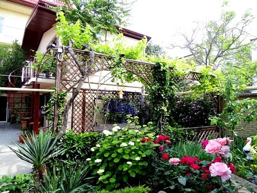 "Флагман" гостевой дом, Анапа Фото: 6 из 40