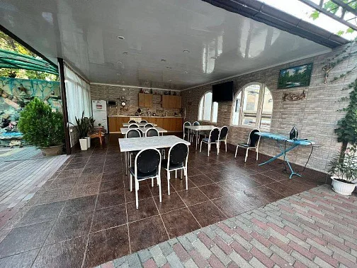 "У Гриши" мини-гостиница, Кабардинка Фото: 4 из 18