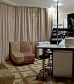 "Комфорт" 4х-местный (36 кв.м.)
