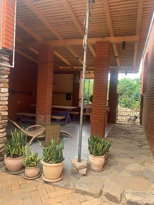 Дом под-ключ Краснодарская 152/1, Ейск Фото: 14 из 24