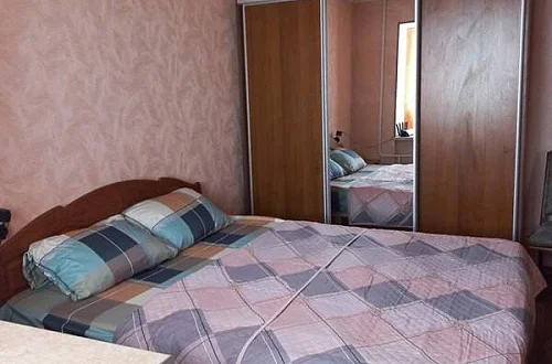 3х-комнатная квартира Фото: 5 из 8