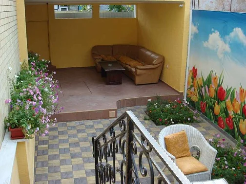 Частное домовладение Новороссийская 13, Анапа Фото: 3 из 4