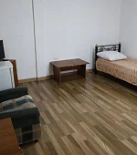 "Коттеджный корпус-апартамент"