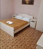 "Семейный 2х-комнатный" 6-местный