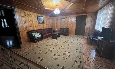 "Дом у Моря" дом под-ключ, Очамчыра Фото: 1 из 12