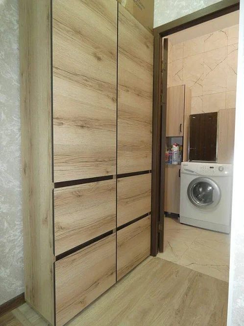 3х-комнатная квартира Рыбзаводская 88, Лдзаа Фото: 26 из 32