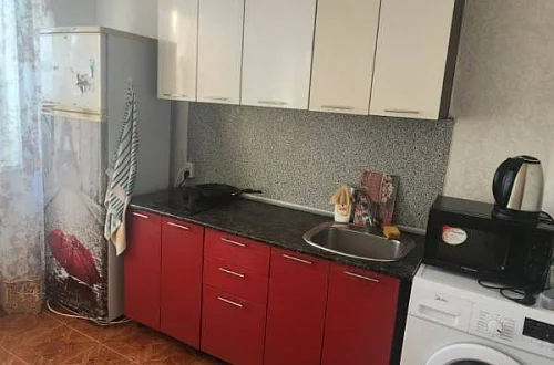 2х-комнатная квартира Фото: 2 из 12
