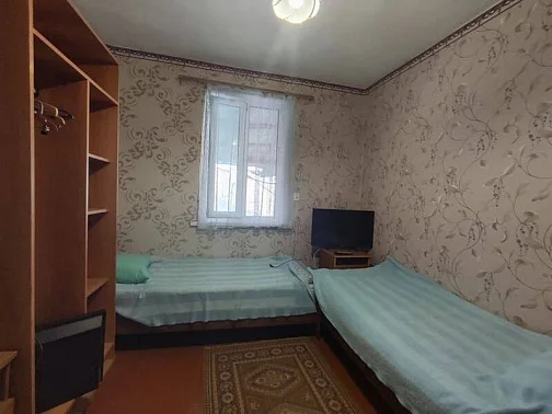 "Наш Абхазкий Дом" частный сектор, Цандрипш Фото: 14 из 24