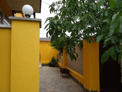Гостевой дом Светлая 14, Новофедоровка Фото: 13 из 49