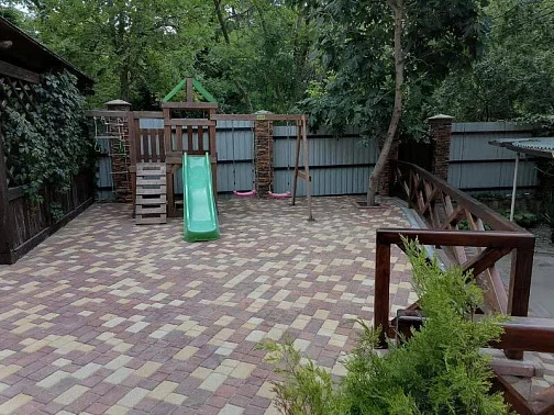 "Океанология" частный сектор, Голубая Бухта Фото: 7 из 50