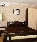 "Стандарт" 3х-местный