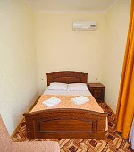 "Комфорт" 3х-местный (№1, №4, №5, №8) 