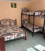 "Стандарт"  3х-местный