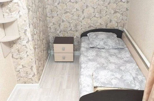 4х-комнатный дом под-ключ Фото: 7 из 8