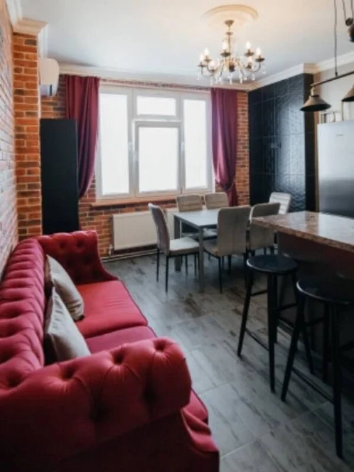 "Апарт-отель Sellena +" мини-гостиница, Феодосия Фото: 4 из 30