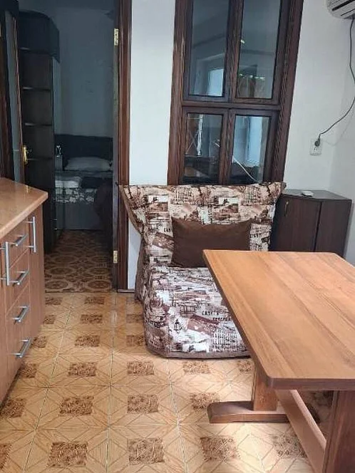 "Уютный дворик" частное домовладение, Симеиз Фото: 19 из 24