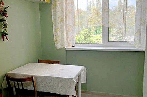 2х-комнатная квартира Фото: 8 из 8
