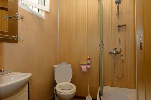 Дом под-ключ Фото: 9 из 18