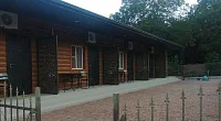 "На Лазурной" гостевой дом, Бжид