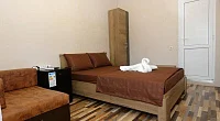 "JULIETT" гостевой дом, Гудаута