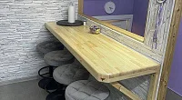 2х-комнатная квартира Александровский 10, Кудепста