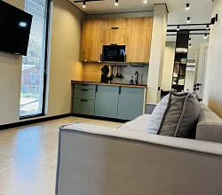 "Ампар" мини-гостиница