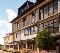 "Афины" гостевой дом