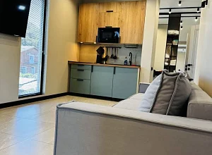  отель "Ампар"  - забронировать