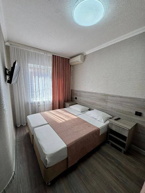 "На Калинина" гостевой дом, Ейск Фото: 3 из 18