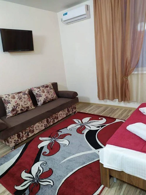 "Цветок" частный сектор, Поповка Фото: 18 из 34