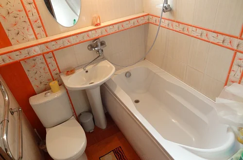 Дом под-ключ Фото: 11 из 11