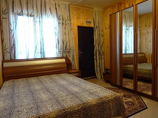 "Котин дом" гостевой дом, Пересыпь Фото: 48 из 51