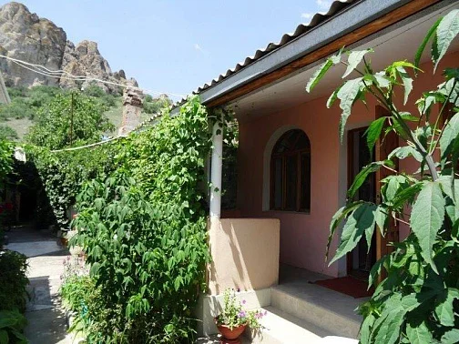 "Уют" частный сектор, Курортное Фото: 2 из 51