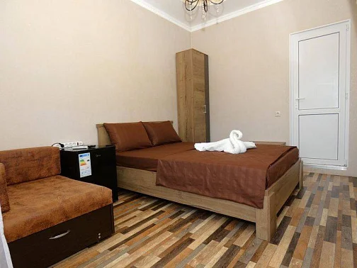 "JULIETT" гостевой дом, Гудаута Фото: 3 из 37
