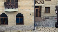 "Диана" гостевой дом, Витязево