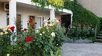 "Афина" частный сектор, Судак