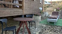"Море у дома" база отдыха, Веселовка