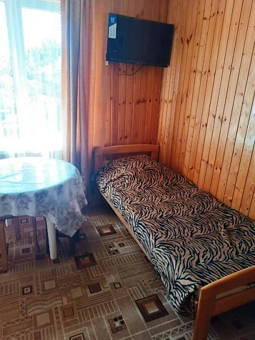 "Ольга" частный сектор, Архипо-Осиповка Фото: 20 из 29
